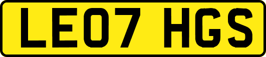 LE07HGS