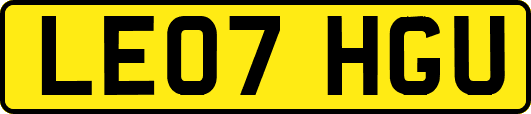 LE07HGU