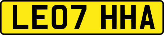LE07HHA