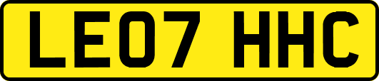 LE07HHC