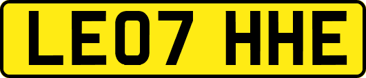 LE07HHE