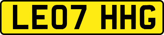 LE07HHG