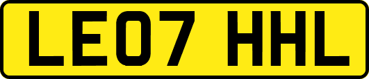 LE07HHL
