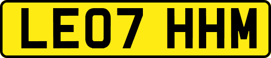 LE07HHM