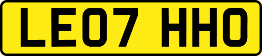 LE07HHO