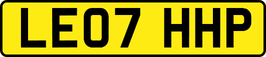 LE07HHP
