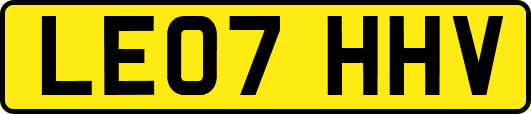 LE07HHV