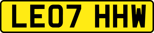 LE07HHW