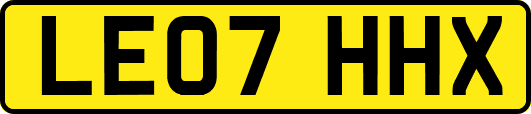 LE07HHX