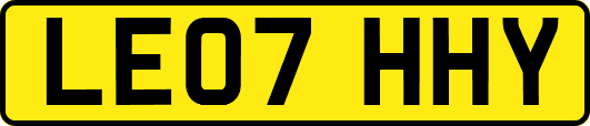LE07HHY