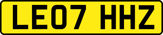 LE07HHZ