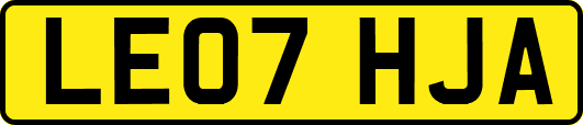 LE07HJA