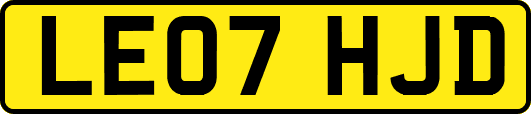 LE07HJD