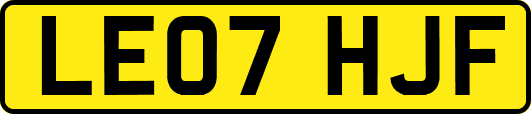 LE07HJF