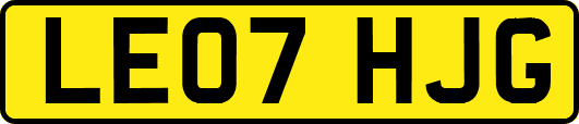 LE07HJG
