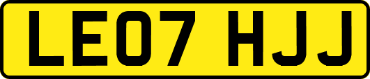 LE07HJJ