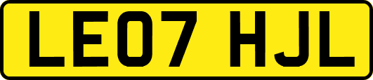 LE07HJL