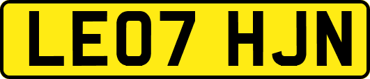 LE07HJN
