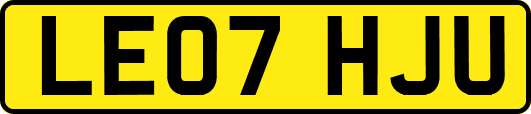 LE07HJU