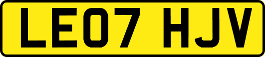 LE07HJV