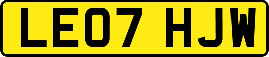 LE07HJW