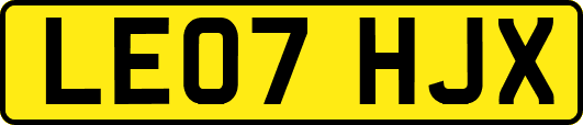 LE07HJX