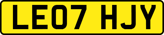 LE07HJY