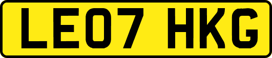 LE07HKG