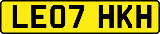LE07HKH