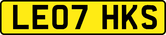 LE07HKS