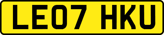 LE07HKU