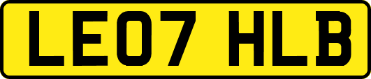 LE07HLB