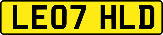 LE07HLD