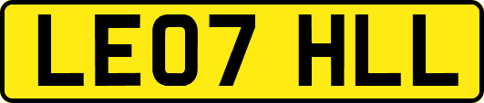 LE07HLL