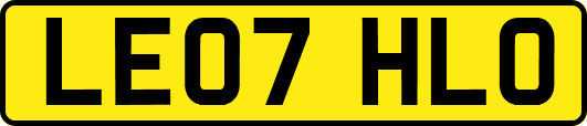 LE07HLO
