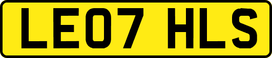 LE07HLS