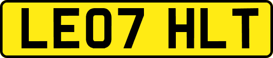 LE07HLT