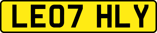 LE07HLY