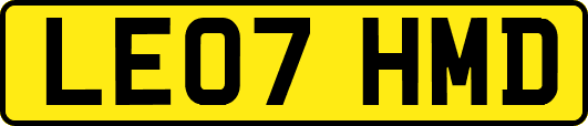 LE07HMD