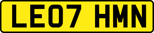 LE07HMN
