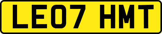 LE07HMT