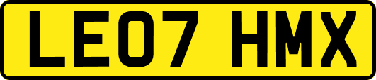 LE07HMX