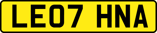 LE07HNA