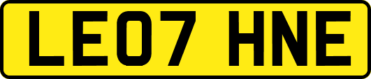 LE07HNE