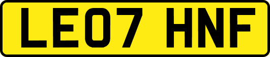 LE07HNF