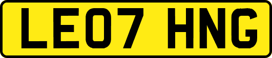 LE07HNG