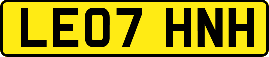 LE07HNH