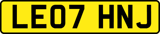 LE07HNJ