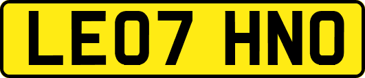 LE07HNO