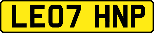 LE07HNP